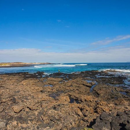 Ohana House In Caleta De Caballo المظهر الخارجي الصورة