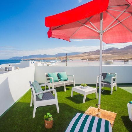 Ohana House In Caleta De Caballo المظهر الخارجي الصورة