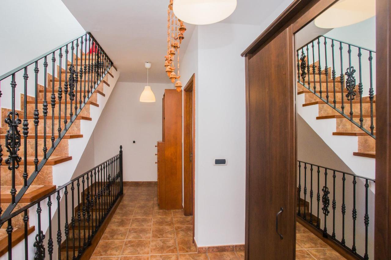 Ohana House In Caleta De Caballo المظهر الخارجي الصورة