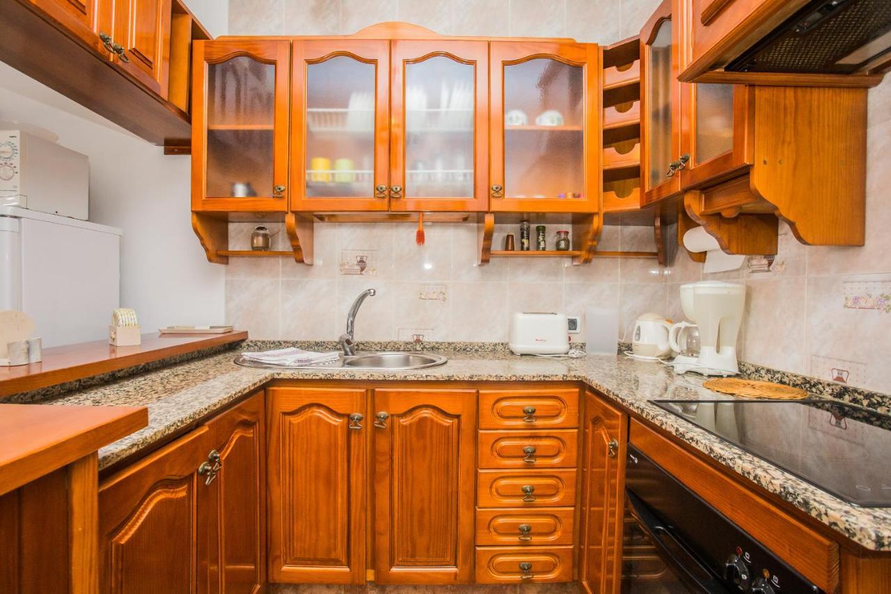 Ohana House In Caleta De Caballo المظهر الخارجي الصورة