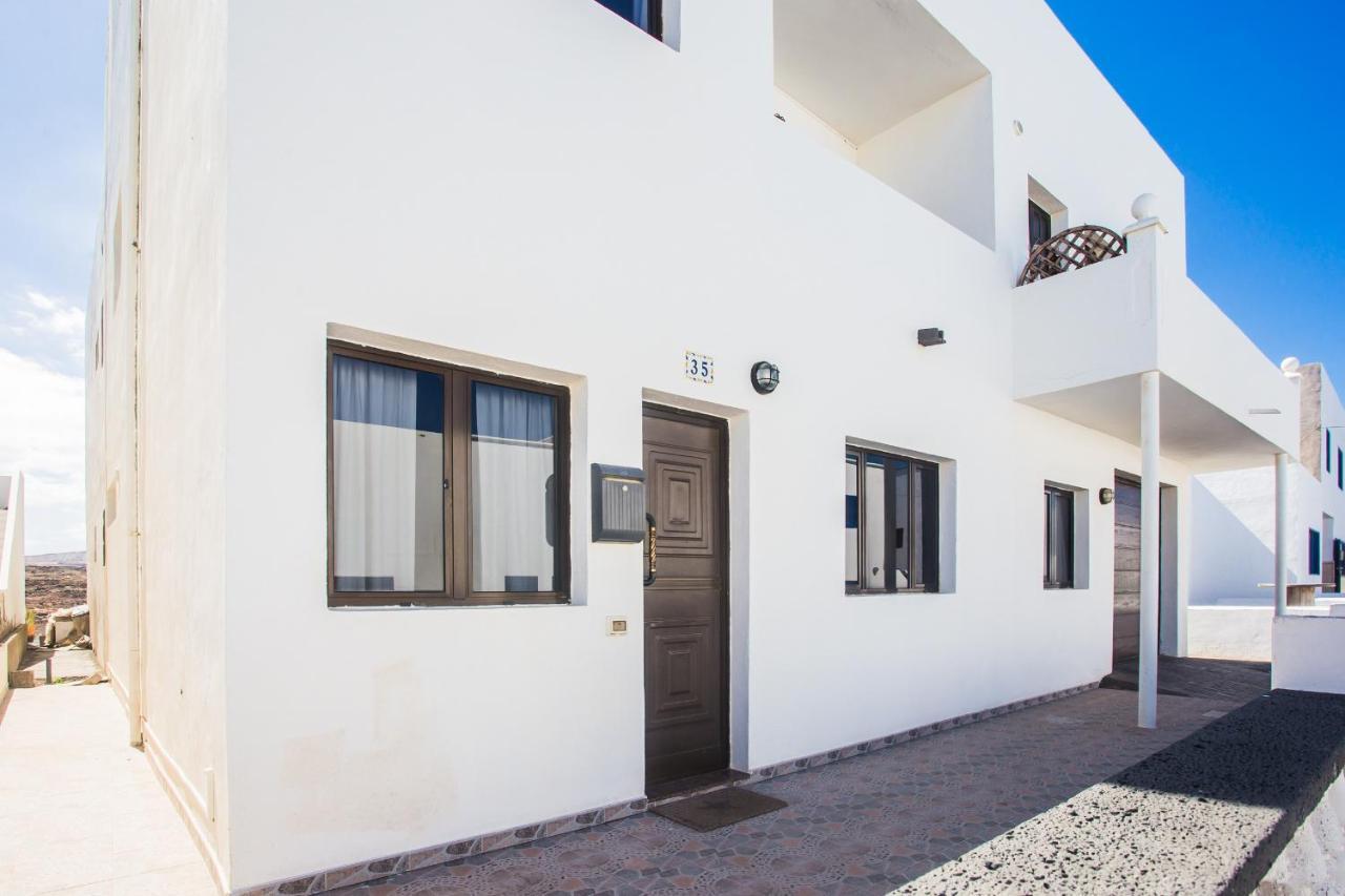 Ohana House In Caleta De Caballo المظهر الخارجي الصورة