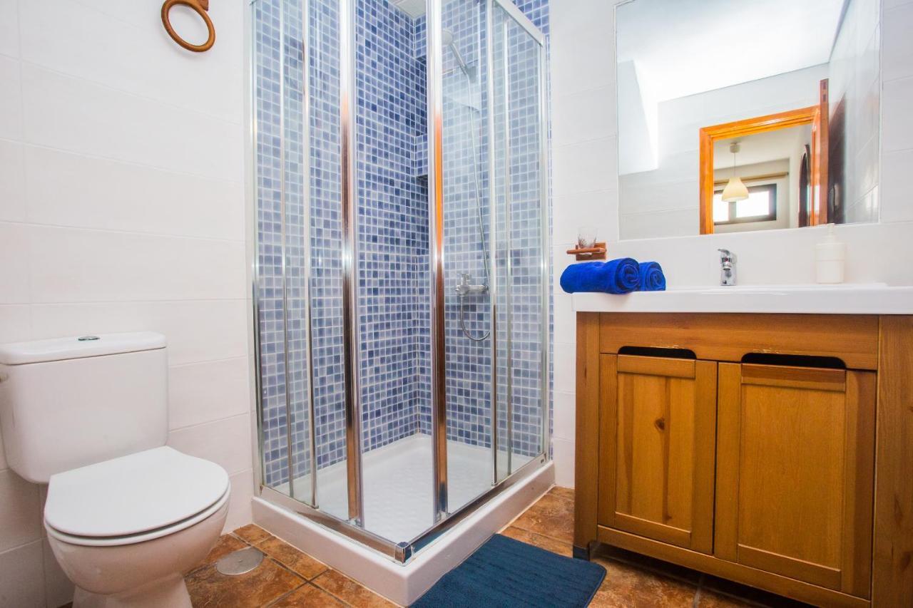 Ohana House In Caleta De Caballo المظهر الخارجي الصورة