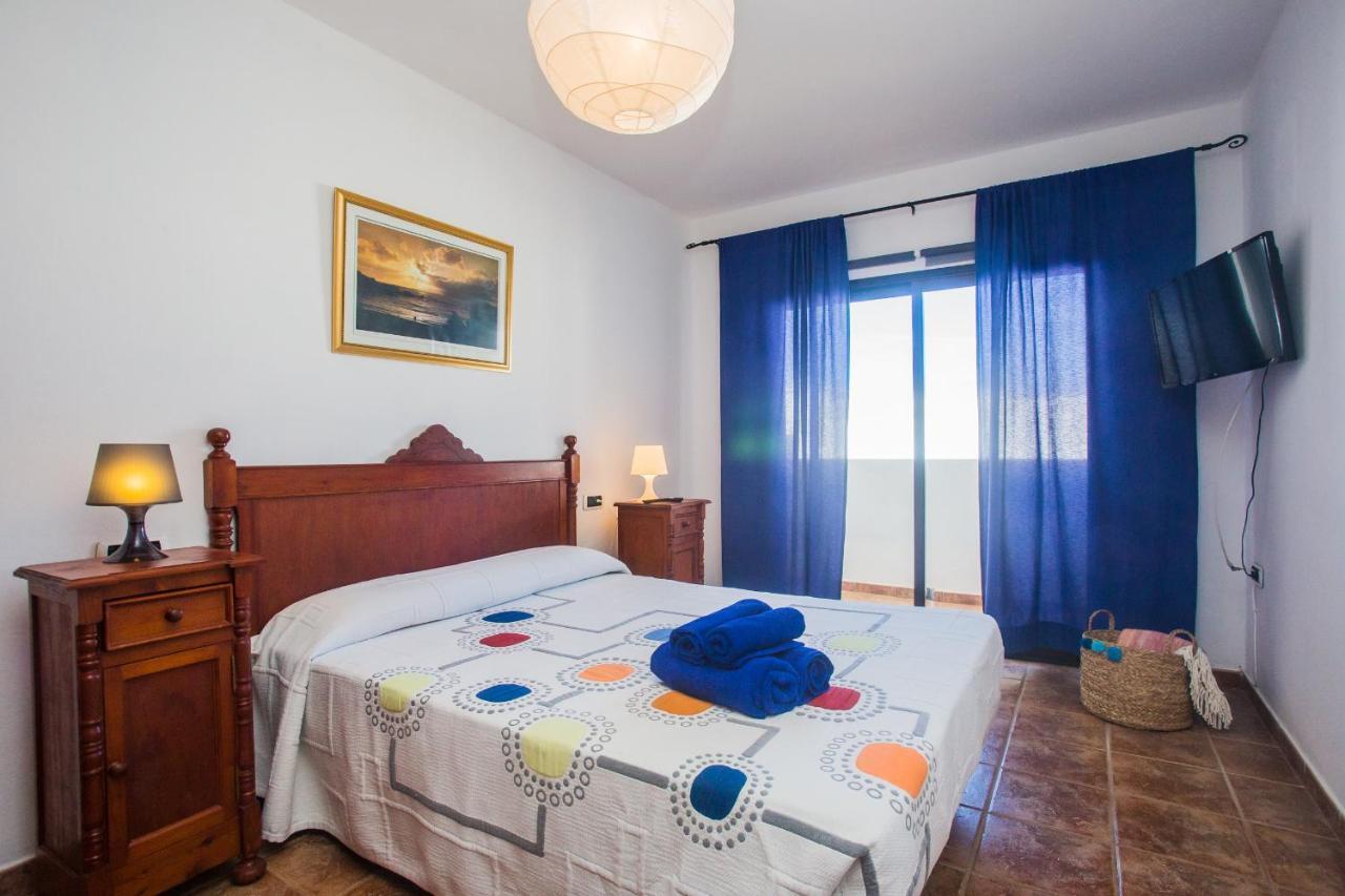 Ohana House In Caleta De Caballo المظهر الخارجي الصورة