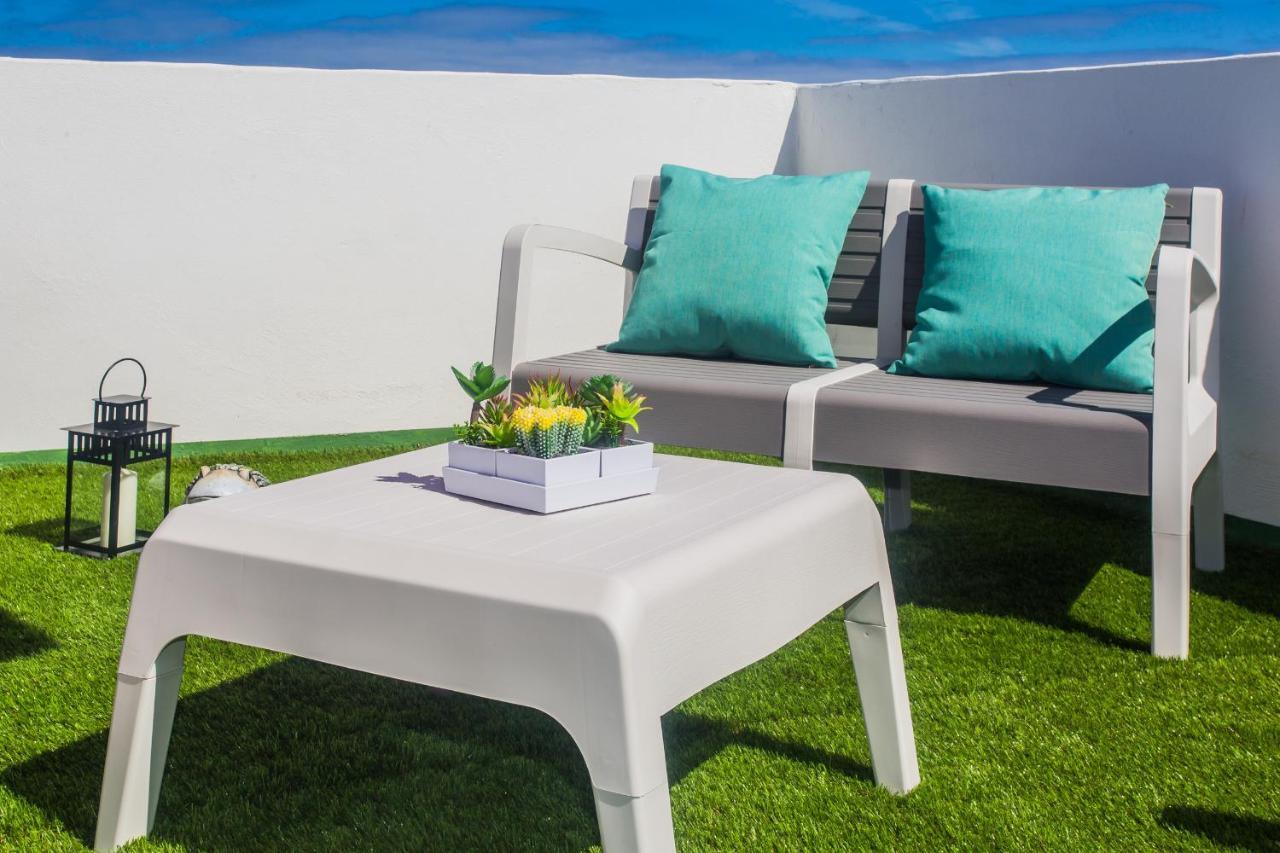 Ohana House In Caleta De Caballo المظهر الخارجي الصورة